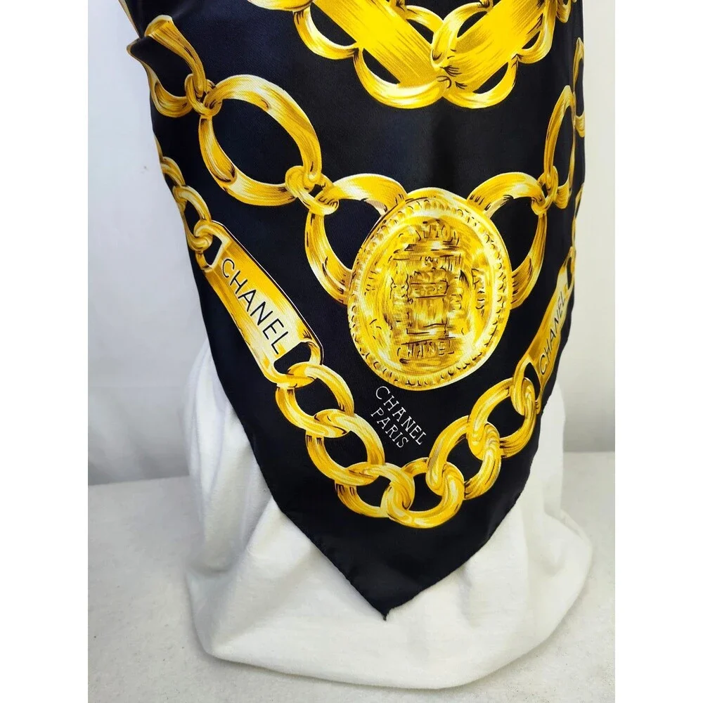 CHANEL this vintage